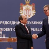 Jabuke, maline, šljive, meso...: Kakve mogu biti koristi od sporazuma između Srbije i Egipta? 4