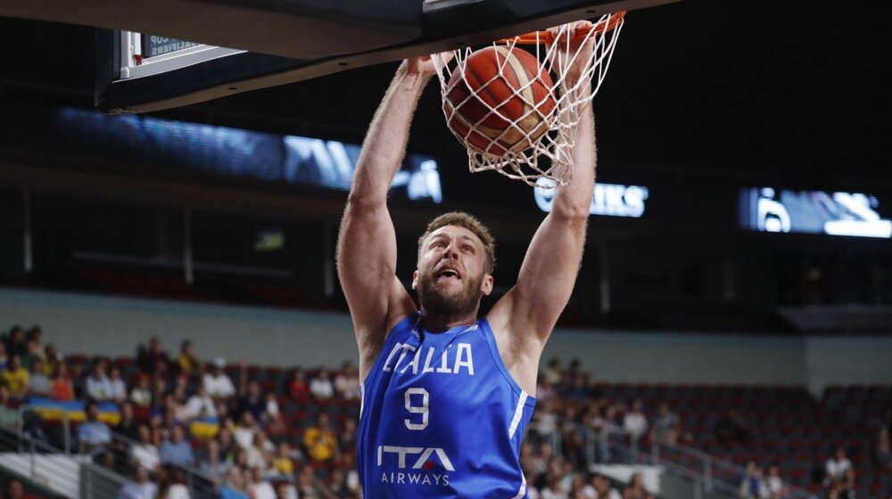 Kvalifikacioni turnir u Portoriku ulazi u završnu fazu, Srbija uskoro dobija protivnika na OI u Parizu 1