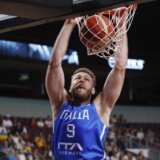 Kvalifikacioni turnir u Portoriku ulazi u završnu fazu, Srbija uskoro dobija protivnika na OI u Parizu 3