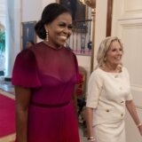 "Rat" prvih dama: Zašto porodica Obama ćuti i ne pruža podršku Bajdenu? 6