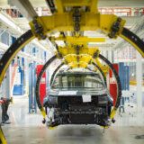 Dodatnih 40.000 vozila godišnje iz Kragujevca: Stelantis povećava proizvodnju Citroena C3 1