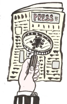 11 - Karikature - Mića Miloradović Tamo gde nema karikature, sve ostalo je karikatura: Mileta Mića Miloradović o odrastanju, sećanjima, ljudima 8