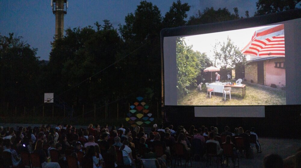 Treći dan 11. Bašta Festa: Osam ostvarenja iz 11 zemalja i gost iz Hrvatske čiji film porede sa delima Andersona i Lantimosa 1