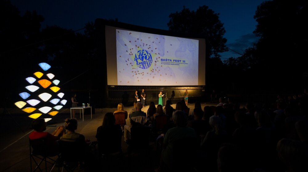 bašta fest