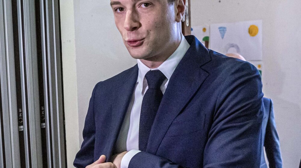 Francuska ekstremna desnica: Rusija je sada višedimenzionalna pretnja 1