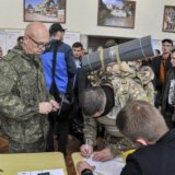 Putin doneo uredbu: Udvostručena jednokratna novčana isplata svim Rusima koji odu na ratište 1