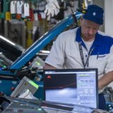 Industrijska proizvodnja u EU smanjena u 2023. 13