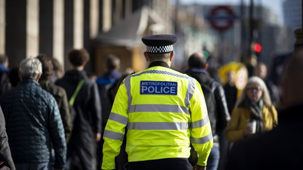 Dvoje dece preminulo, devetoro ranjenih u napadu nožem u Sautportu u Velikoj Britaniji 1