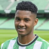 Brazilac Abner Vinisijus novi fudbaler Liona 1