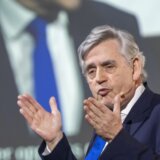 Bivši britanski premijer Gordon Braun u autorskom tekstu: Šta učiniti sa talibanskim rodnim aparthejdom? 8