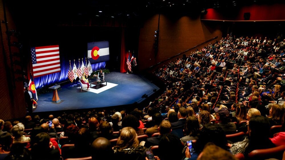 "Ovo menja sve": Demokrate traže novu strategiju posle atentata na Trampa 1