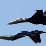 Rusija napala morske luke u Odesi 2