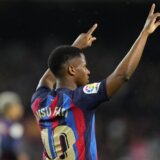 Ansu Fati blizu pozajmice u Monaku 1