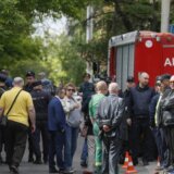 Pala kroz prozor: Poginula ruska uticajna ekonomistkinja Valentina Bondarenko 1