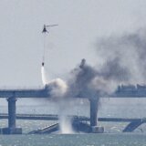 Da li je Putin na korak da izgubi Krim i hoće li se NATO usuditi da pređe "crvenu liniju": Analiza vojnog komentatora za Telegraf 4