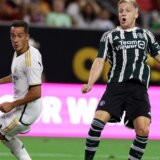 Doni van de Bek novi fudbaler Đirone 3