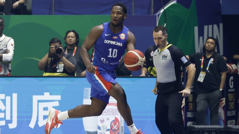 Andres Felis potpisao za Real Madrid 1