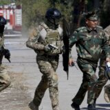 "Šalje li Peking poruku upozorenja NATO-u?": Vojne vežbe Kine i Belorusije 2