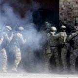 Oglasilo se kinesko ministarstvo odbrane: U toku zajedničke vojne vežbe sa Rusijom 15