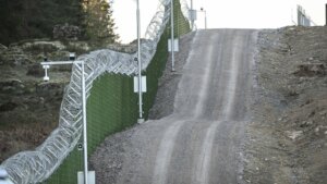 Rusija zatvara više železničkih graničnih prelaza prema Finskoj, Estoniji i Letoniji
