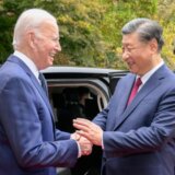 "Komunistička Kina na dugom maršu do kolapsa": Kineska novinarka analizira "carstvo Si Đinpinga" i izbore u SAD 4