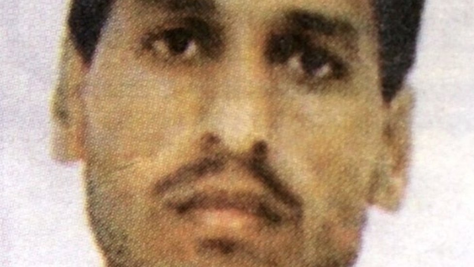 Muhamed Deif: Za Hamas 'Mozak', za Izrael 'Mačka sa devet života' - ko je misteriozni vojni lider Hamasa 1 Mohammed Deif (file pic)