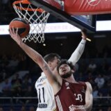 Leandro Bolmaro novi košarkaš Milana 1