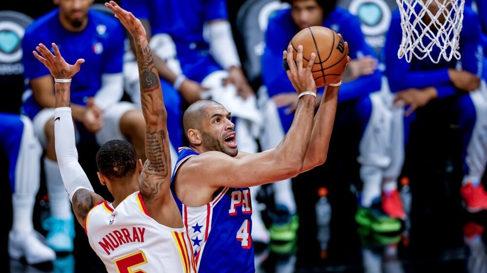 Los Anđeles Klipersi doveli Batuma i Portera 1