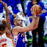 Los Anđeles Klipersi doveli Batuma i Portera 3