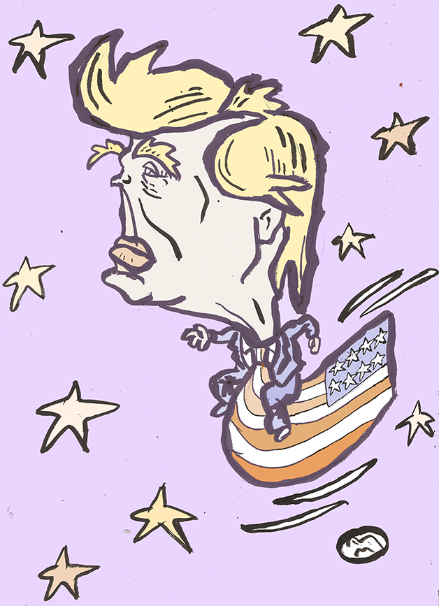 Tamo gde nema karikature, sve ostalo je karikatura: Mileta Mića Miloradović o odrastanju, sećanjima, ljudima 9