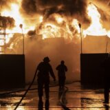 Ukrajina preuzela odgovornost za napad na rafineriju u Rusiji 4