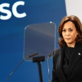 Analiza Politica: Zašto u Evropi postoji mišljenje da je Kamala Haris "nevidljiva"? 15