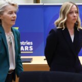 Na Bliskom istoku naše poluge su ograničene: Sutra samit devet južnih zemalja EU 14