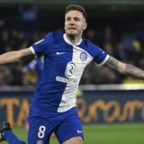 Saul Nigez na pozajmici u Sevilji 3