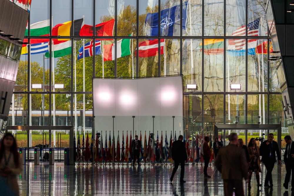 NATO puni 75 godina, ali koliko tu ima da se slavi? 2 NATO puni 75 godina, ali koliko tu ima da se slavi? 2