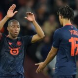 Leni Joro nakon prelaska u Junajted: To je najveći klub na svetu 2