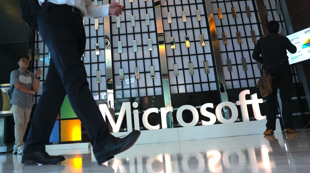 Upozoravajući godišnji izveštaj Majkrosofta: "Sajber napadi dolaze od kriminalaca i državnih aktera" 1