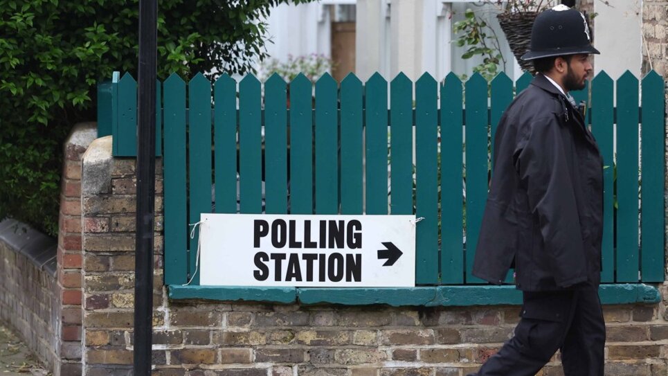 "Vratimo našu zemlju": Bivši britanski premijer Gordon Braun u autorskom članku za Gardijan uoči izbora u Velikoj Britaniji 2