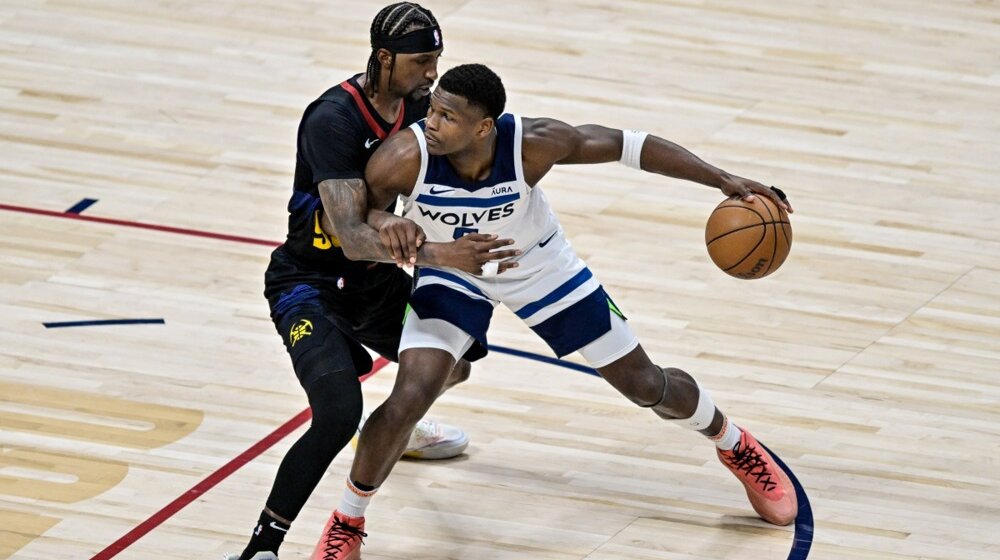 Kentavijus Koldvel Poup potpisao za Orlando 1