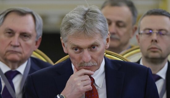 Kremlj reagovao na izveštaj o 1,2 miliona stradalih Rusa u Ukrajini od 2022. 9