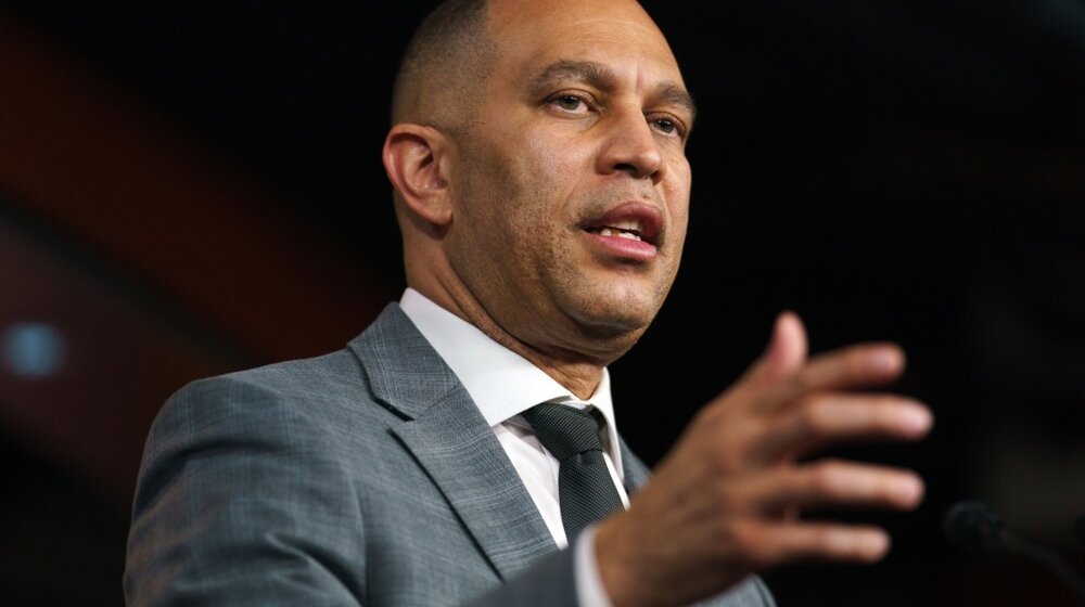 Sutra krizni sastanak američkih demokrata: "Potreba da se Bajden povuče večeras je hitnija nego neki dan" 1