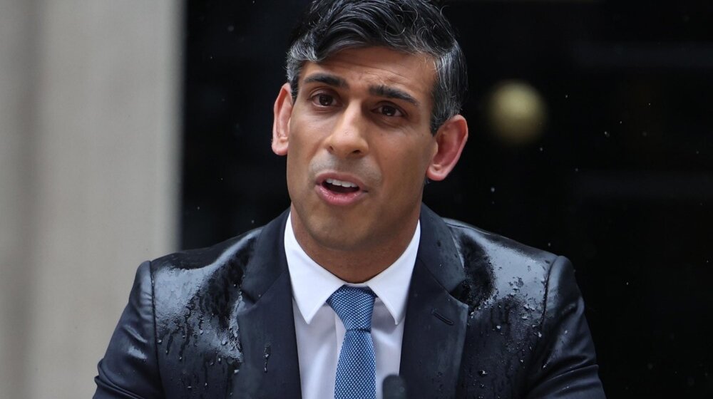 "Zbogom, Mr. Bin, stiže Džoker": Da li će nova vlada Britanije biti manje komična? (VIDEO) 1