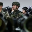 Tajvan organizuje petodnevnu vežbu pripreme za rat 11