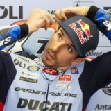 Aleks Markez produžio ugovor sa Gresinijem 1