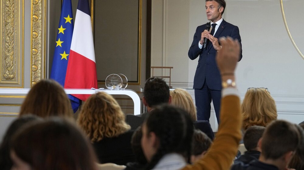 "Pred Makronom je bolan izbor": Da li neko može da zaustavi Marin Le Pen? 1