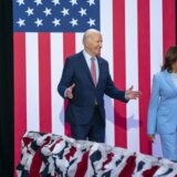 Kada će demokrate zvanično da izaberu kandidata za predsednika SAD? 3