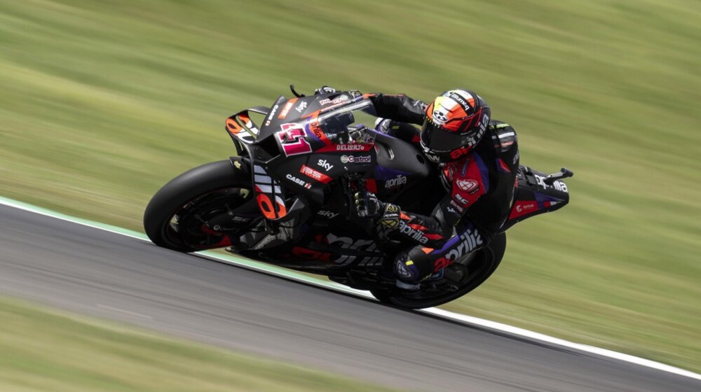 Espargaro zbog povrede propušta trku Moto GP šampionata u Nemačkoj 1