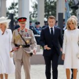 "Makron potrošio na večeru za kralja Čarlsa 475.000 evra": Šta je utvrdio najveći revizorski sud u Francuskoj? 8