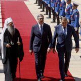 "Samo EU nudi rešenje da svi Srbi žive pod istim političkim kišobranom": Politikolog tvrdi da je Beogradu potrebna nova spoljna politika 6