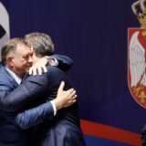 Objavljena satnica Vučićeve i Dodikove proslave Sretenja 8